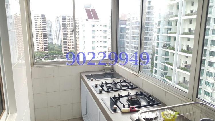 Grange Heights (D9), Apartment #110604432